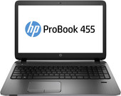 Отзывы Ноутбук HP ProBook 455 G2 (K3X18ES)