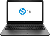 Отзывы Ноутбук HP 15-r210ur (M1L33EA)