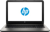 Отзывы Ноутбук HP 15-ac007ur (N0J82EA)