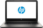 Отзывы Ноутбук HP 15-ac008ur (N2K29EA)