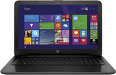Отзывы Ноутбук HP 250 G4 (M9S70EA)