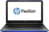 Отзывы Ноутбук HP Pavilion 15-ab014ur (N0K59EA)