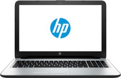 Отзывы Ноутбук HP 15-ac022ur (N1K64EA)