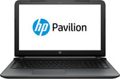 Отзывы Ноутбук HP Pavilion 15-ab056nw (M5M83EA)