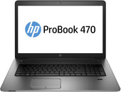 Отзывы Ноутбук HP ProBook 470 G3 [P5R16EA]