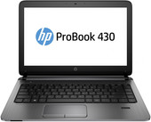 Отзывы Ноутбук HP ProBook 430 G3 [P4N84EA]