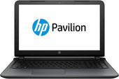 Отзывы Ноутбук HP Pavilion 15-ab206ur [P0S32EA]