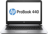 Отзывы Ноутбук HP ProBook 440 G3 [P5R31EA]