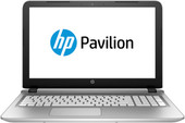 Отзывы Ноутбук HP Pavilion 15-ab224ur [P7R81EA]