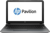 Отзывы Ноутбук HP Pavilion 15-ab226ur [N7H17EA]
