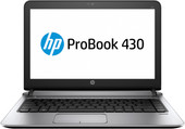 Отзывы Ноутбук HP ProBook 430 G3 [P5S46EA]