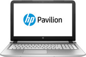 Отзывы Ноутбук HP Pavilion 15-ab244ur [V0Z59EA]