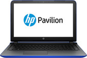 Отзывы Ноутбук HP Pavilion 15-ab252ur [V2H26EA]