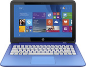 Отзывы Ноутбук HP Stream x360 11-p010nw [M6E72EA]