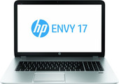 Отзывы Ноутбук HP ENVY 17-j177nr [F9M16UA]