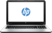 Отзывы Ноутбук HP 15-ac106ur [P0G07EA]