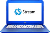 Отзывы Ноутбук HP Stream 13-c120nw [P3Z29EA]
