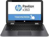 Отзывы Ноутбук HP Pavilion x360 13-a110dx [J9J82UA]