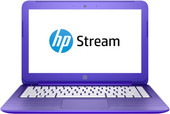 Отзывы Ноутбук HP Stream 13-c101ur [T1D98EA]