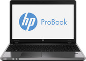 Отзывы Ноутбук HP ProBook 4540s (B0Y64EA)