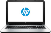 Отзывы Ноутбук HP 15-ac093ur [P3S84EA]