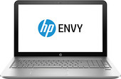 Отзывы Ноутбук HP ENVY 15-ae109ur [W6X38EA]