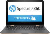 Отзывы Ноутбук HP Spectre x360 13-4107ur [X5B61EA]