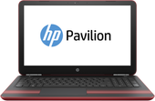 Отзывы Ноутбук HP Pavilion 15-aw006ur [F4B10EA]