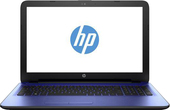 Отзывы Ноутбук HP 15-ac600ur [T8T37EA]