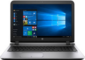 Отзывы Ноутбук HP ProBook 430 G3 [W4N77EA]