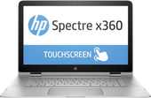 Отзывы Ноутбук HP Spectre x360 15-ap011dx [T6T11UA]