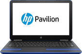 Отзывы Ноутбук HP Pavilion 15-aw009ur [X3N54EA]
