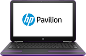 Отзывы Ноутбук HP Pavilion 15-aw013ur [X3N58EA]