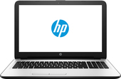 Отзывы Ноутбук HP 15-ba097ur [X7G72EA]