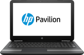 Отзывы Ноутбук HP Pavilion 15-au027ur [X5Z10EA]