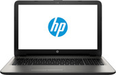 Отзывы Ноутбук HP 15-ac685ur [W6W91EA]