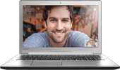 Отзывы Ноутбук Lenovo IdeaPad 510-15IKB [80SV00DSPB]