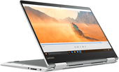 Отзывы Ноутбук Lenovo Yoga 710-14ISK [80V4003PPB]