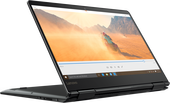 Отзывы Ноутбук Lenovo Yoga 710-14IKB [80V4003QPB]
