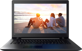Отзывы Ноутбук Lenovo IdeaPad 110-17ACL [80UM005BRK]