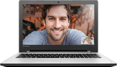 Отзывы Ноутбук Lenovo IdeaPad 300-15ISK [80Q701JMRK]