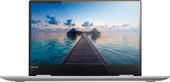Отзывы Ноутбук Lenovo Yoga 720-13IKB [80X6004JPB]
