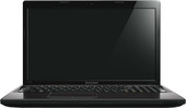 Отзывы Ноутбук Lenovo G580 (59350009)