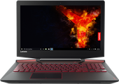 Отзывы Ноутбук Lenovo Legion Y720-15IKB [80VR008ERK]