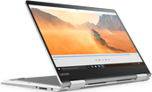 Отзывы Ноутбук Lenovo Yoga 710-14IKB [80V4008SPB]