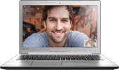 Отзывы Ноутбук Lenovo IdeaPad 510-15IKB [80SV00N4PB]