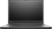 Отзывы Ноутбук Lenovo ThinkPad T440s (20AQ004RRT)