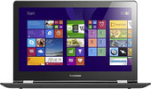 Отзывы Ноутбук Lenovo Yoga 500-15 [80R6006MRK]