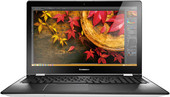 Отзывы Ноутбук Lenovo Yoga 500-15 [80N600BLUA]
