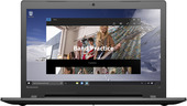 Отзывы Ноутбук Lenovo IdeaPad 300-17 [80QH0012RK]